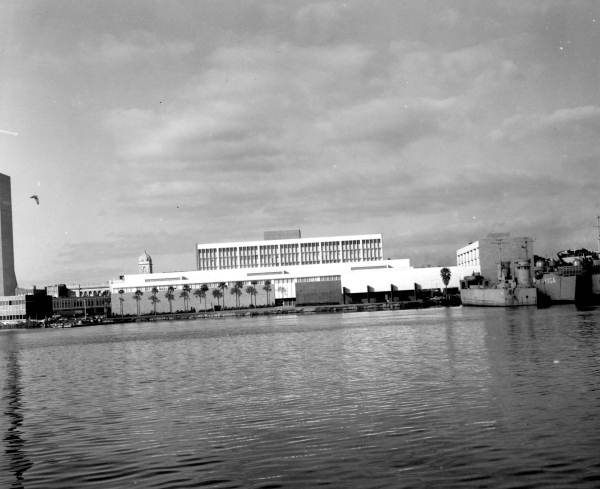 Waterfront - Jacksonville, Florida