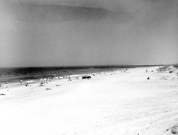 Vilano Beach