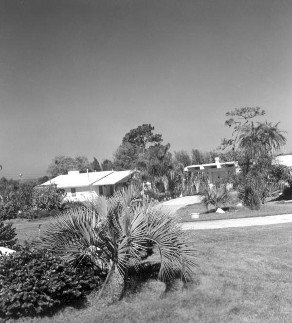 Lake Wales homes.