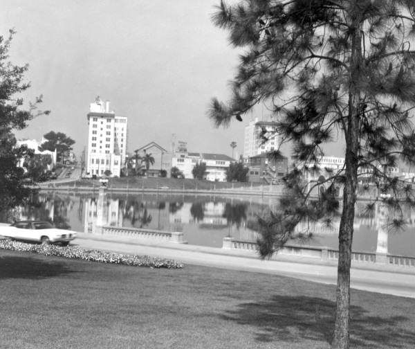 Lakeland, Florida
