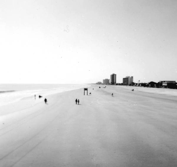 Jacksonville Beach.