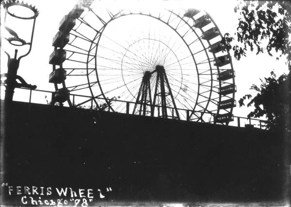 Ferris Wheel