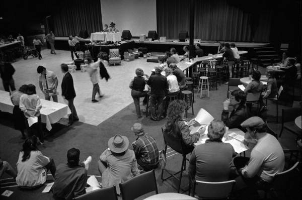 Bay Aid Auction - Tallahassee, Florida.