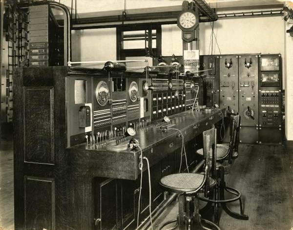 Southern Bell Telephone and Telegraph Company - Miami, Florida