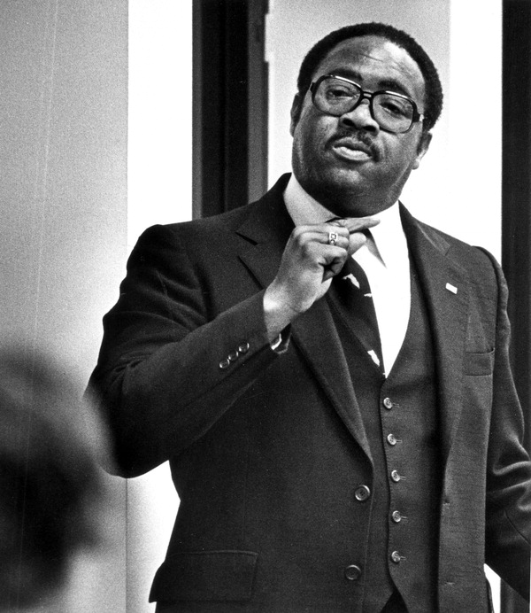 Alvin Taylor defends against allegations of illegal actions - Tallahassee, Florida