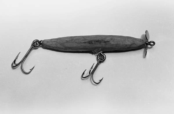 Fishing lure