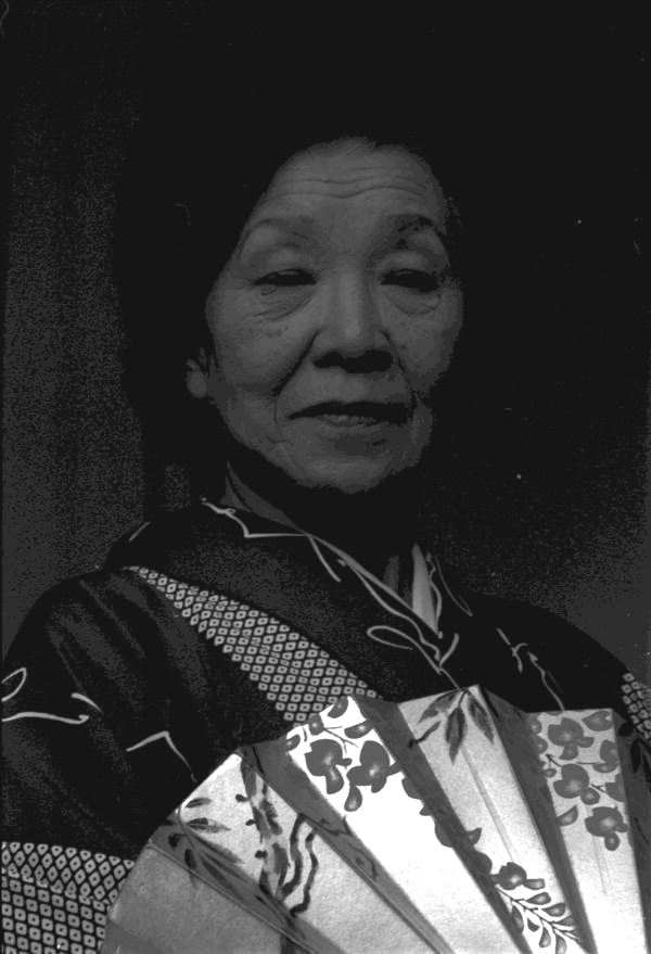 Dancer Kazuko Law - Gulf Breeze, Florida.