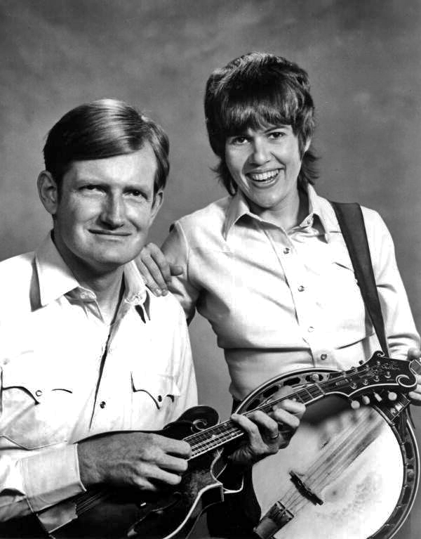 Red and Murphy Henry from Hawthorne - Florida