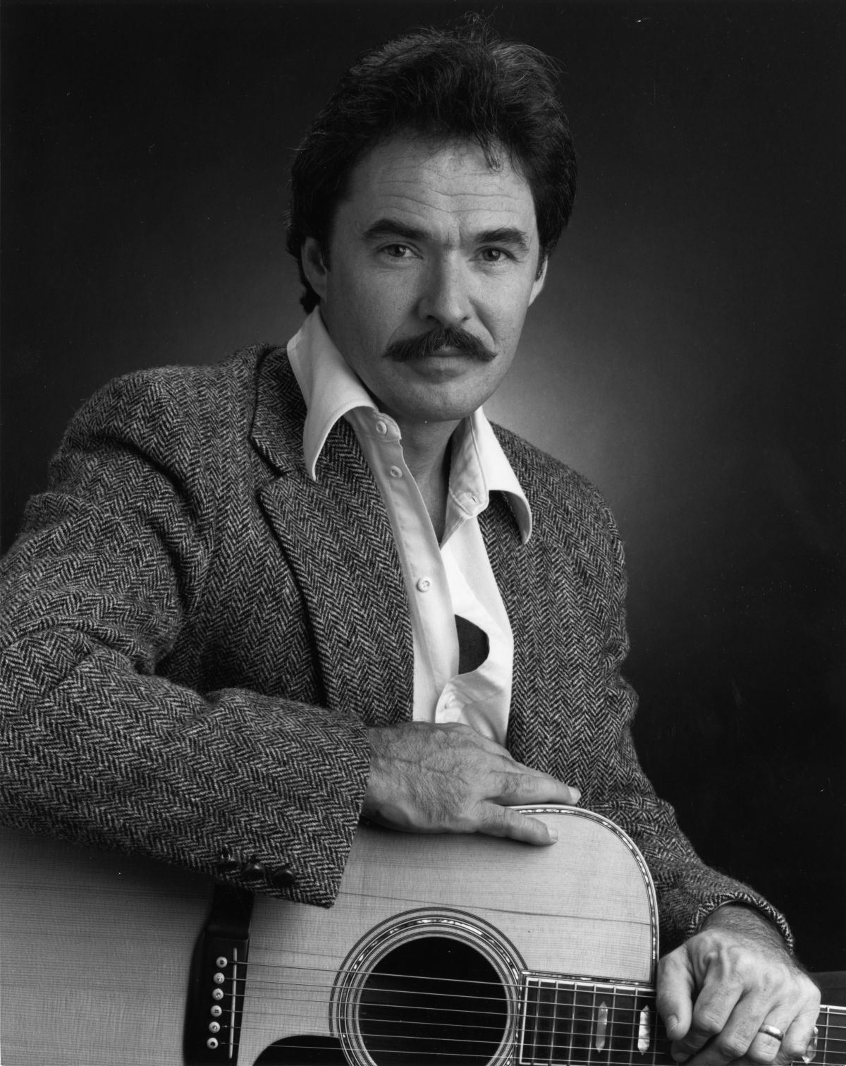 Musician Jim Ballew- Orlando, Florida.