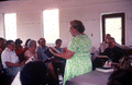 Sacred Harp singing by the congregation of Bethlehem Primitive Baptist Church - Old Chicora, Florida