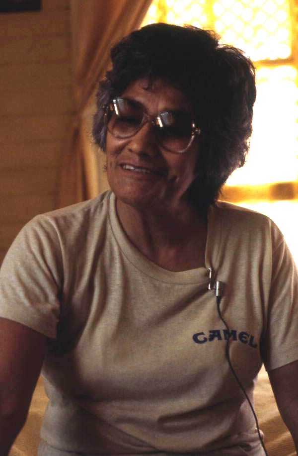 Guadalupe Ramos - Seville, Florida