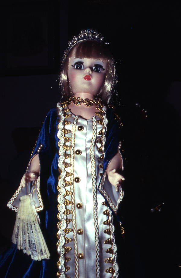 Doll