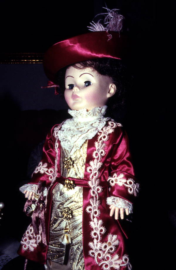 Doll