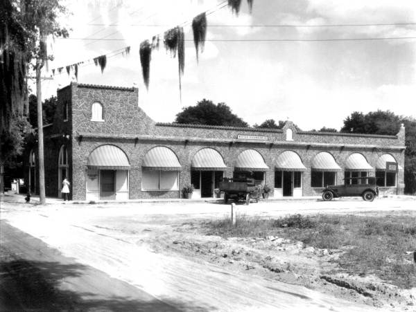 Whittier Kelvinator Company - Winter Haven, Florida