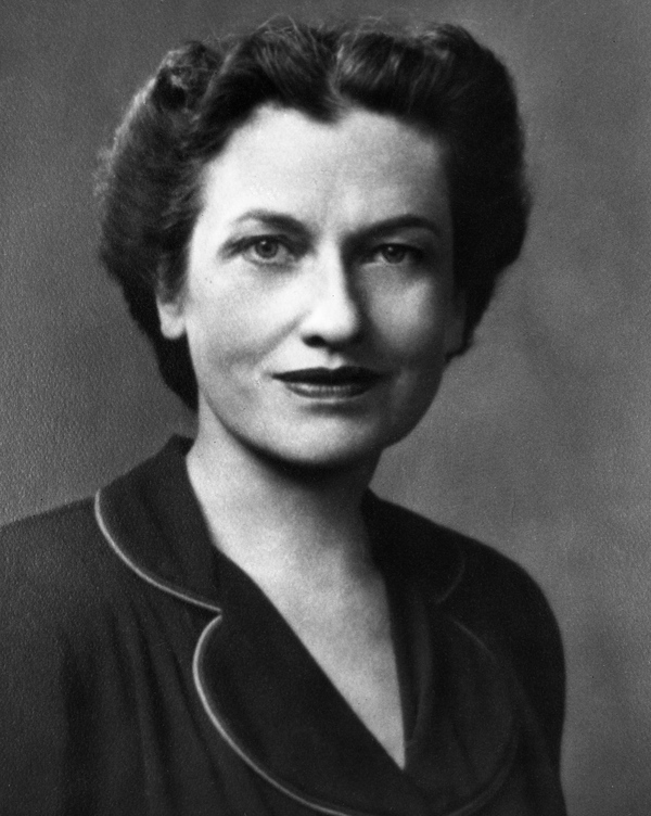 Mary Holland