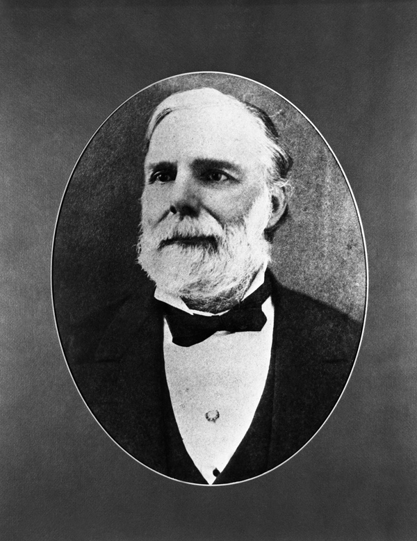 William Archer Cocke, Attorney General