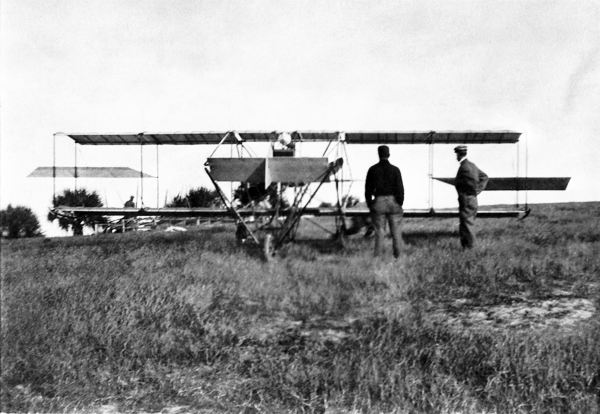 Airplane - Rockledge, Florida