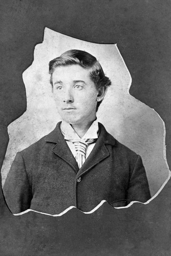 Thomas S. Culbreth