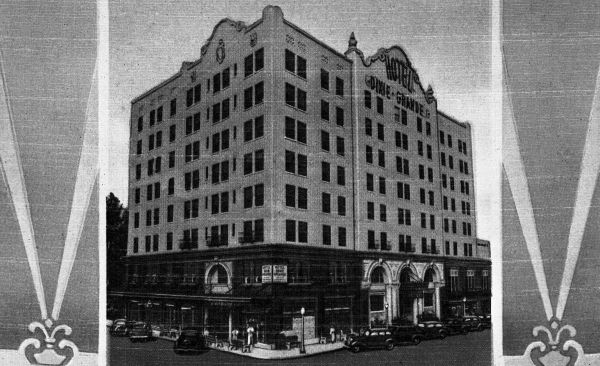 Hotel Dixie Grande - Bradenton, Florida