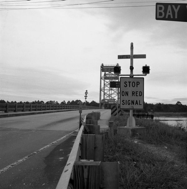 West Bay Bridge - Bay County, Florida