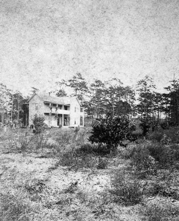 Residence - Eustis, Florida