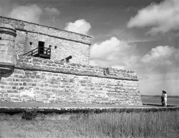 Fort Matanzas