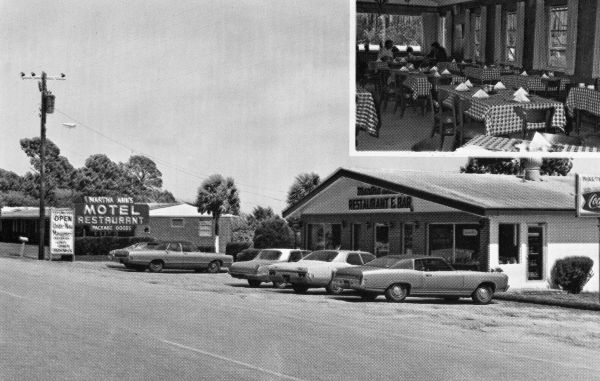 Martha Ann's - Franklin County, Florida