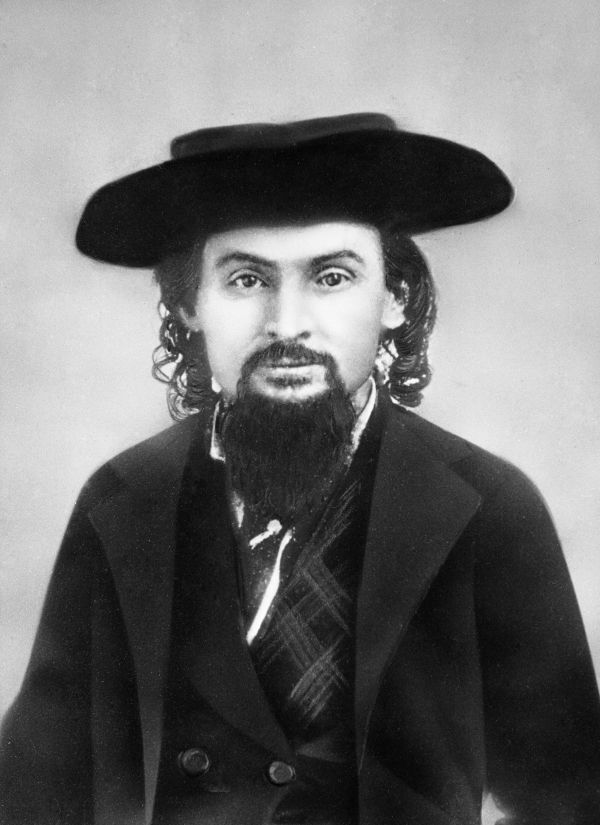 William Hilliard Gee