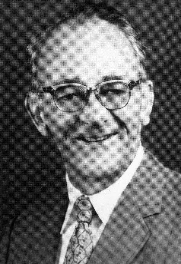 Art Marshall - Interlachen, Florida