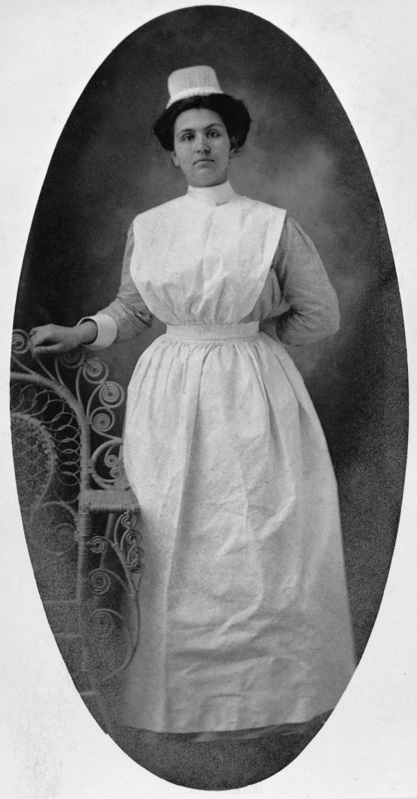 Nurse - Jacksonville, Florida.