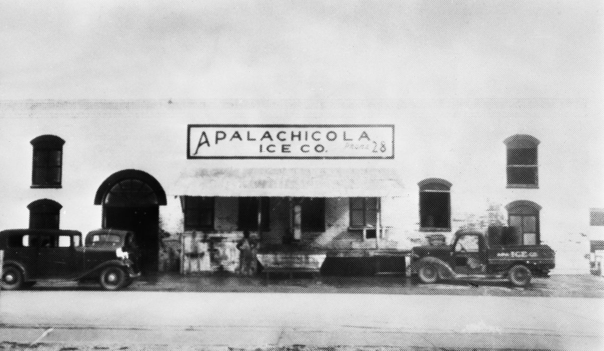 Apalachicola Ice Co.