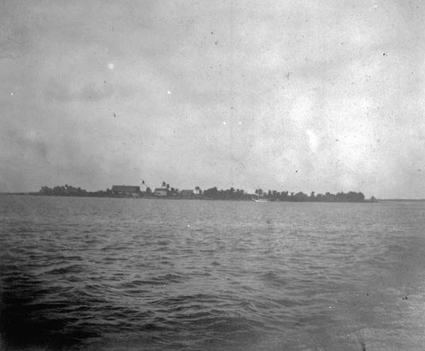 Indian Key, Florida