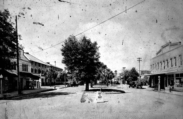 Broadway - Kissimmee, Florida