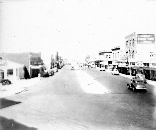 Broadway - Kissimmee, Florida