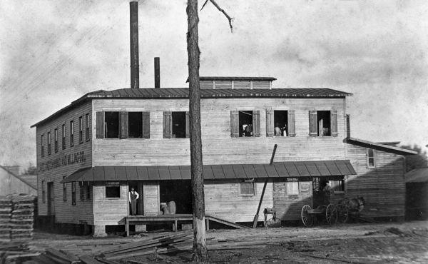 Lakeland Milling Company