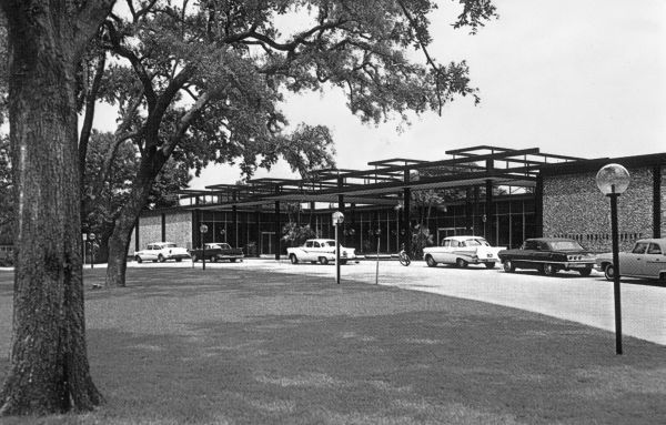 Lakeland Public Library