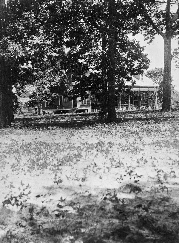 Residence - Leon County, Florida