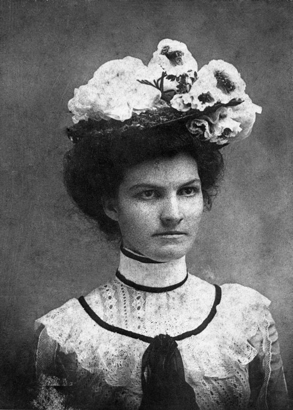Esther Howard