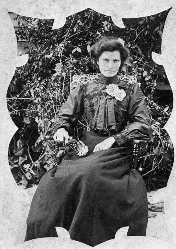 Mrs. Thomas Howard