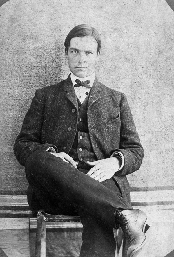 Thomas Howard