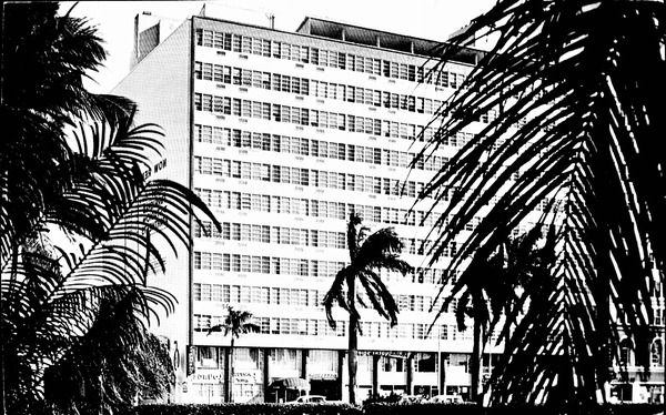 Parkleigh House at 530 Biscayne Boulevard