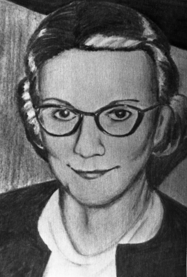 Elsie Jones Hare