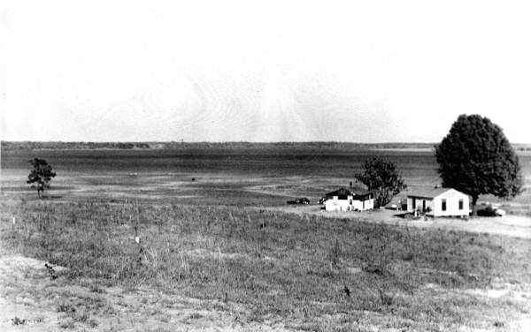 Buildings - Leon County, Florida