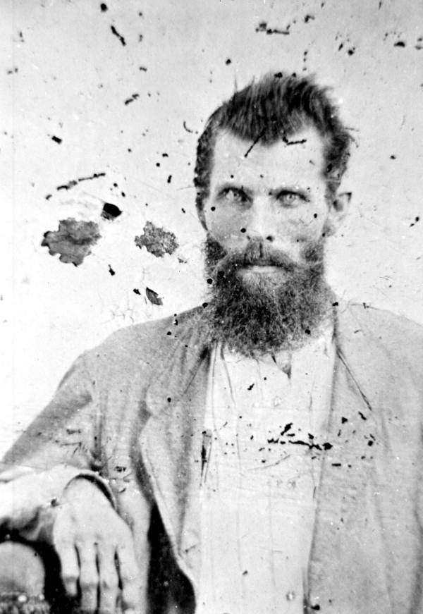 Robert Lee Rowe