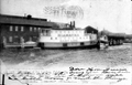 Hiawatha at the Landing - Palatka, Florida