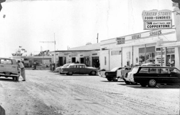 Tavernier street scenes - Tavernier, Florida.