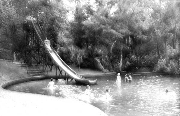 Sanlando Springs, Florida