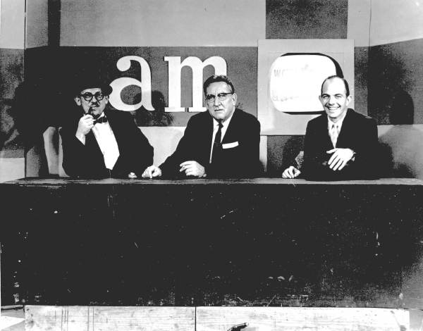 Morning show staff - Tallahassee, Florida
