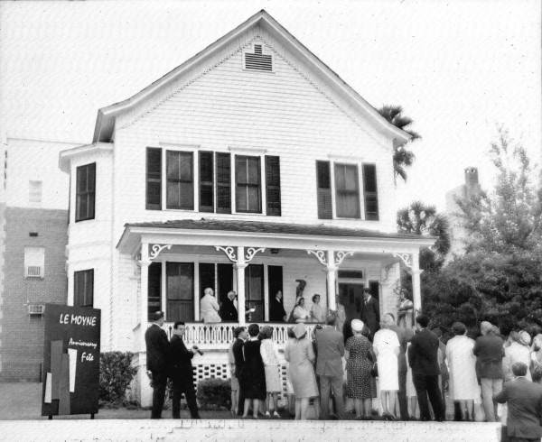 LeMoyne Art Foundation Fête Celebration - Tallahassee, Florida