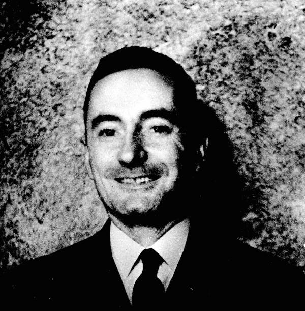 Dr. Arlie Rhodes.